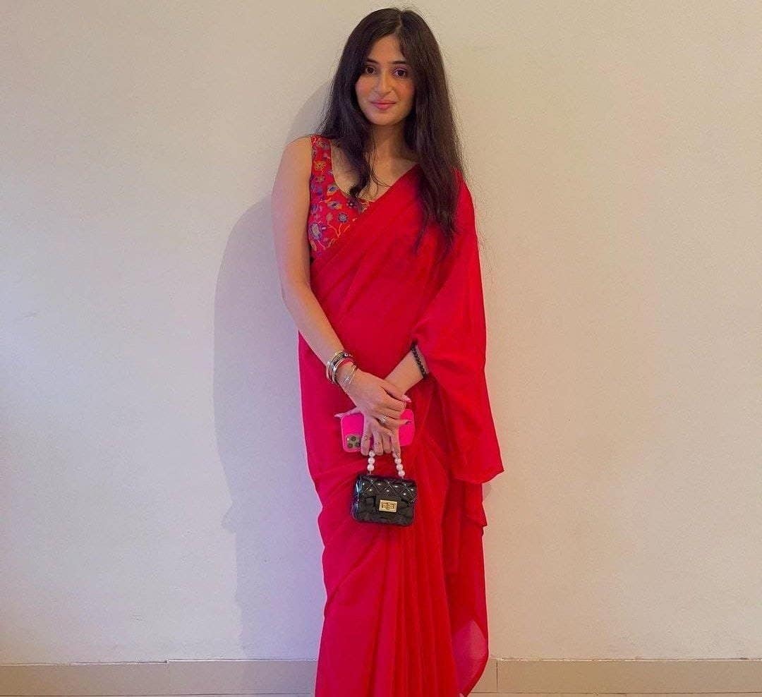 sanjana- Kolkata escort girl