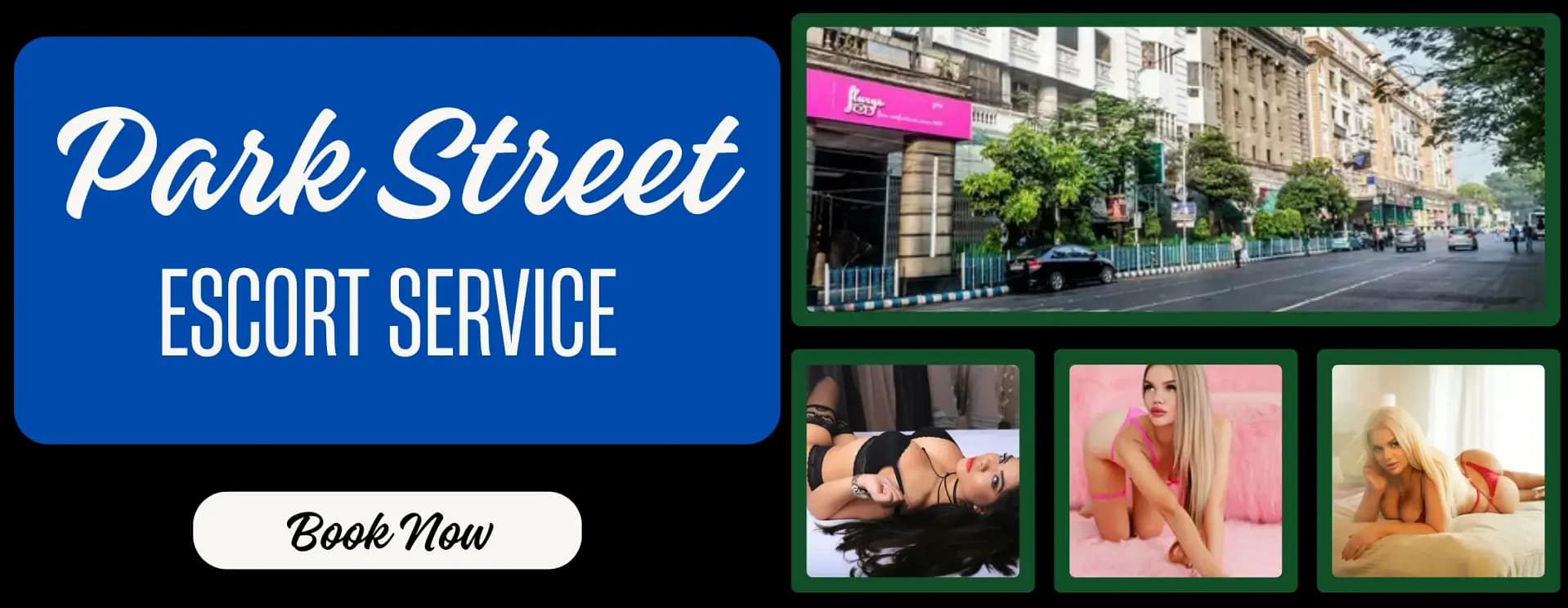 Park Street Escort Service