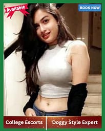 College Escorts Kolkata