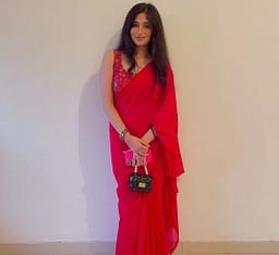 sanjana- Kolkata escort girl