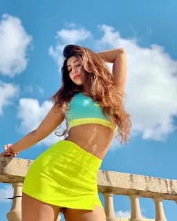 Bengali Escort Priti