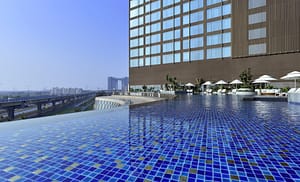 JW Marriott escort kolkata