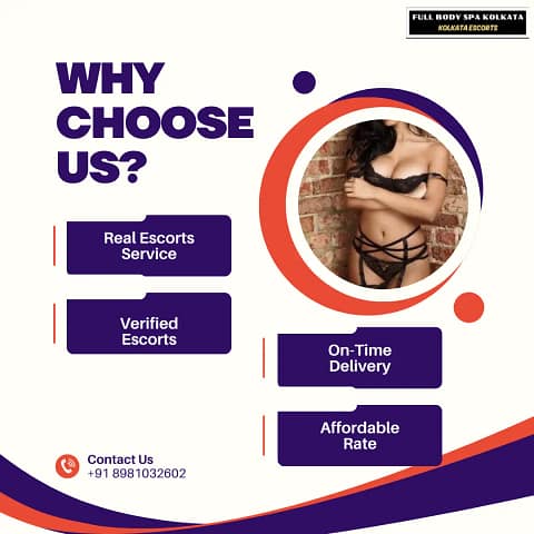 Why Choose Us? Why Choose Us?