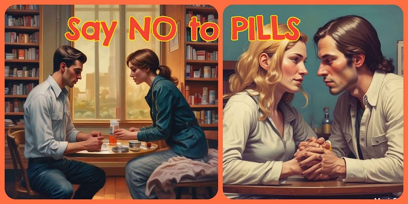 Sex Pill