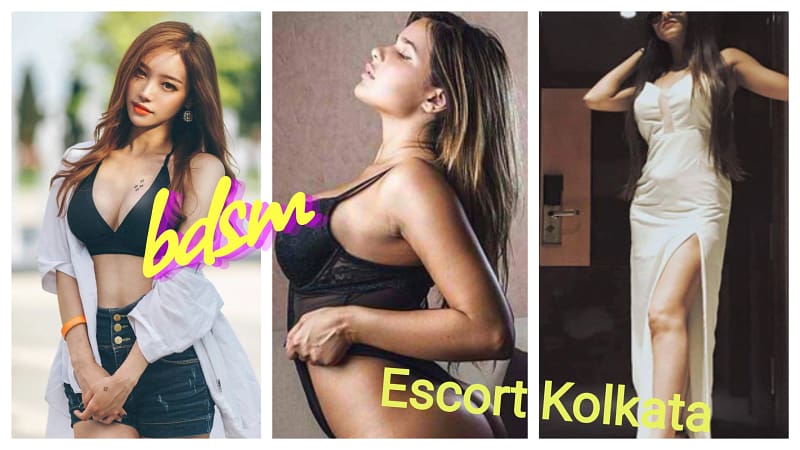 BDSM KOLKATA ESCORTS