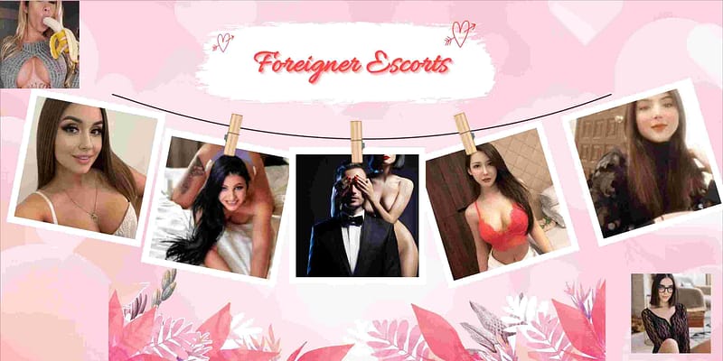 Russian Escorts Kolkata