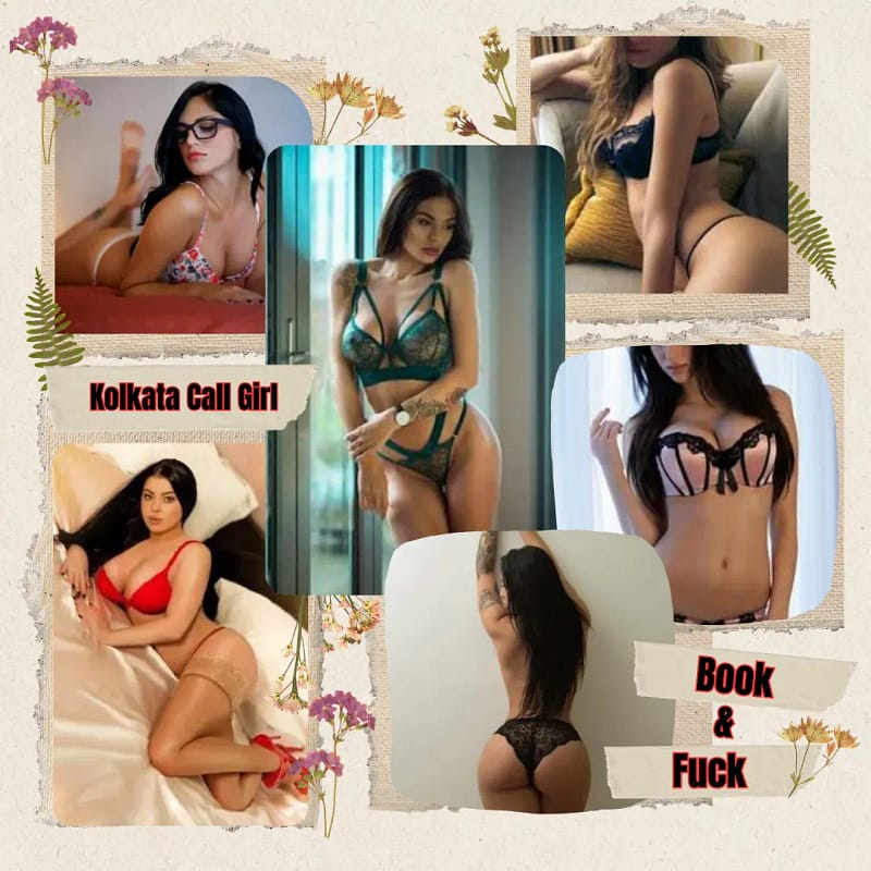 Our Popular Kolkata Call Girl